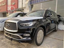 انفنتي QX80